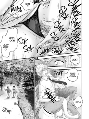 [リファイア (辰波要徳)] 母が友カノになったので4 [英文] [無修正] [DL版]_024