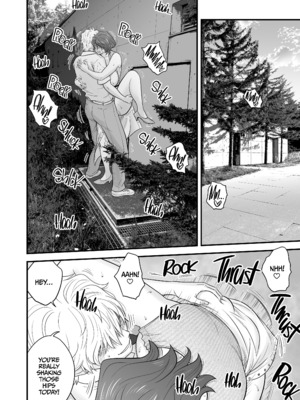 [リファイア (辰波要徳)] 母が友カノになったので4 [英文] [無修正] [DL版]_033