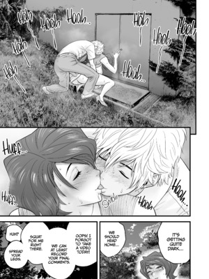 [リファイア (辰波要徳)] 母が友カノになったので4 [英文] [無修正] [DL版]_040