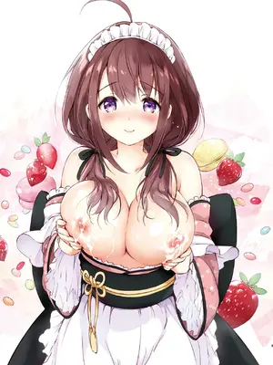 [くりもも (つかこ)] 俺の幼なじみがあまあまカワイイ総集編 [DL版]_003