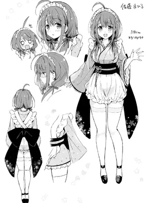 [くりもも (つかこ)] 俺の幼なじみがあまあまカワイイ総集編 [DL版]_067