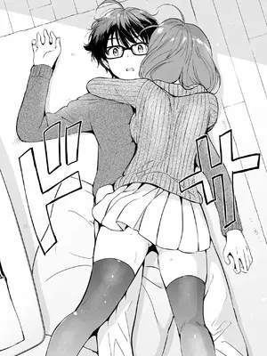 [くりもも (つかこ)] 俺の幼なじみがあまあまカワイイ総集編 [DL版]_051