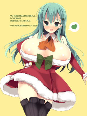 (同人誌) [むじたん (つむじぃ)] スズヤトイイコト (艦隊これくしょん -艦これ-) [DL版]_020