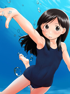 [せざちーむ (sezan)] ENA ISM (よつばと!) [DL版] [AH机翻]_002