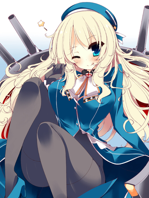 (同人誌) [むじたん (つむじぃ)] 高雄型レベル100 (艦隊これくしょん -艦これ-) [DL版]_25_024