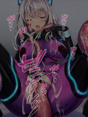 (同人CG集) [TGA] 触手エイリアン [続]_004_003