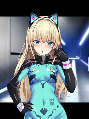 (同人CG集) [TGA] 触手エイリアン [続]_023_022