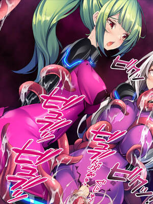 (同人CG集) [TGA] 触手エイリアン [続]_055_054