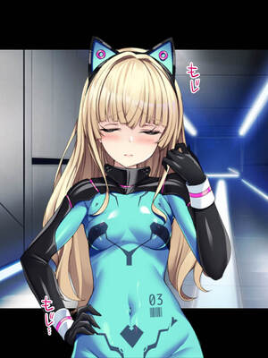 (同人CG集) [TGA] 触手エイリアン [続]_059_058