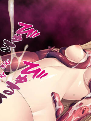 (同人CG集) [TGA] 触手エイリアン [続]_066_065