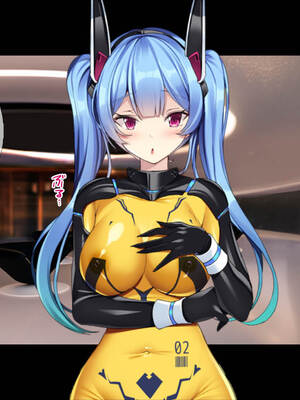 (同人CG集) [TGA] 触手エイリアン [続]_098_097