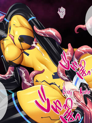 (同人CG集) [TGA] 触手エイリアン [続]_104_103