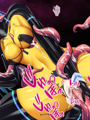 (同人CG集) [TGA] 触手エイリアン [続]_106_105