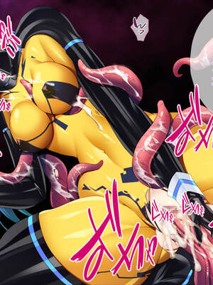 (同人CG集) [TGA] 触手エイリアン [続]_113_112