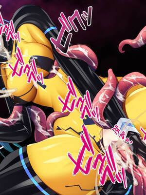 (同人CG集) [TGA] 触手エイリアン [続]_118_117