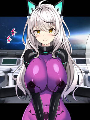 (同人CG集) [TGA] 触手エイリアン [続]_121_120