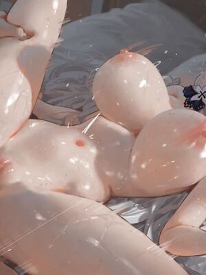 Dreiko - 光輝 (碧藍航線) CG_0044