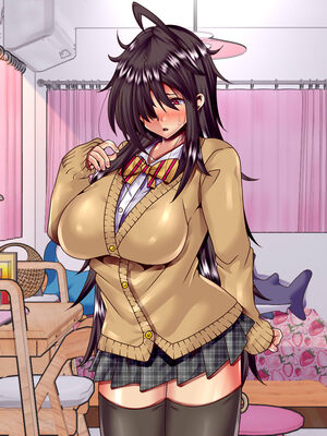 (同人CG集) [ぴぱスタ (ぴぱ)] 無口な鳴川さんはとてもエッチ_By zhonyk - 078