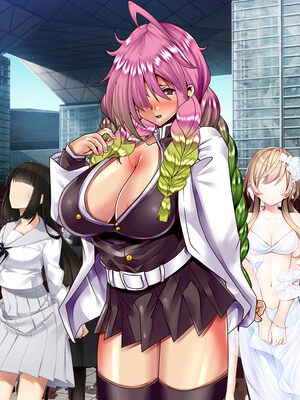 (同人CG集) [ぴぱスタ (ぴぱ)] 無口な鳴川さんはとてもエッチ_By zhonyk - 126