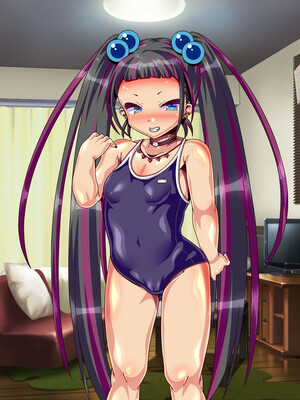 (同人CG集) [サンゴロ堂 (ぴぱ)] ロリビッチ隣人の娘と交尾しまくるっ!_373_c038