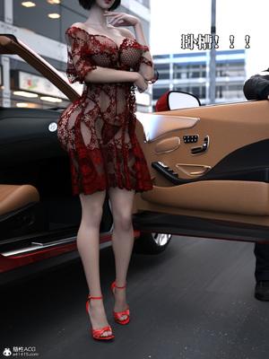 [zerone]得到系统后穿越回过去肆意淫玩 03_004