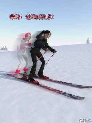 [zerone]得到系统后穿越回过去肆意淫玩 03_037