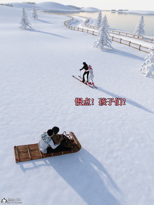 [zerone]得到系统后穿越回过去肆意淫玩 03_038