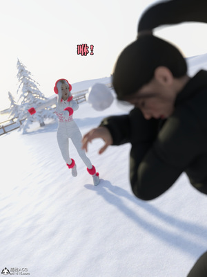 [zerone]得到系统后穿越回过去肆意淫玩 03_069