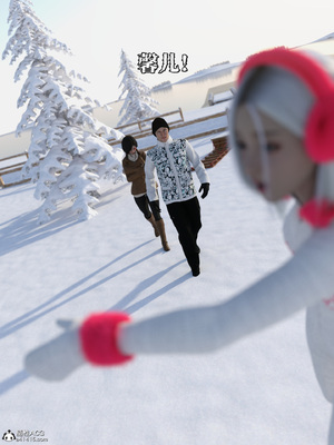 [zerone]得到系统后穿越回过去肆意淫玩 03_070