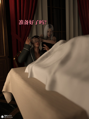 [zerone]得到系统后穿越回过去肆意淫玩 03_163