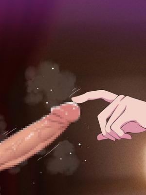 (同人CG集) [radio tower (ラジオ先生)] デカ乳エロバニーのエッチな裏メニュー_5103