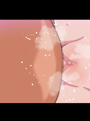 (同人CG集) [radio tower (ラジオ先生)] デカ乳エロバニーのエッチな裏メニュー_6205