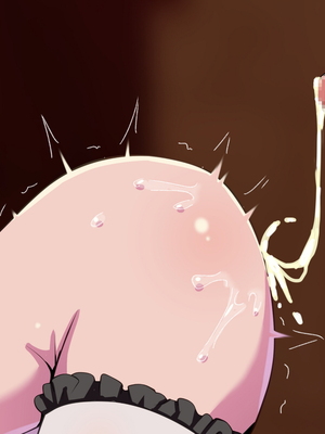 (同人CG集) [radio tower (ラジオ先生)] デカ乳エロバニーのエッチな裏メニュー_7407