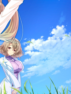 (同人CG集) [Digital Cute (こうぐちもと)] オトメスイッチ通草+沙耶編～かわいい双子の妹に手を出したら”あんなオモチャ”で感じまくるドエロオナホになった～_002_cover_textless