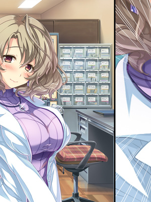 (同人CG集) [Digital Cute (こうぐちもと)] オトメスイッチ通草+沙耶編～かわいい双子の妹に手を出したら”あんなオモチャ”で感じまくるドエロオナホになった～_016_textless_023