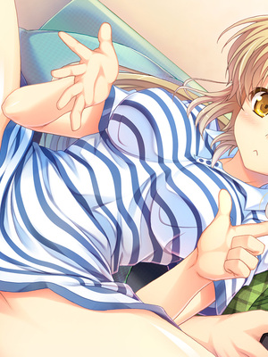 (同人CG集) [Digital Cute (こうぐちもと)] オトメスイッチ通草+沙耶編～かわいい双子の妹に手を出したら”あんなオモチャ”で感じまくるドエロオナホになった～_073_textless_083