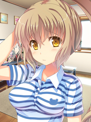 (同人CG集) [Digital Cute (こうぐちもと)] オトメスイッチ通草+沙耶編～かわいい双子の妹に手を出したら”あんなオモチャ”で感じまくるドエロオナホになった～_074_textless_084