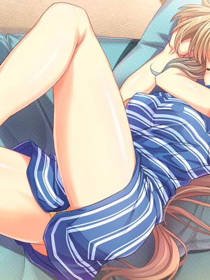 (同人CG集) [Digital Cute (こうぐちもと)] オトメスイッチ通草+沙耶編～かわいい双子の妹に手を出したら”あんなオモチャ”で感じまくるドエロオナホになった～_075_textless_087