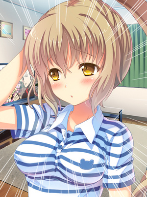 (同人CG集) [Digital Cute (こうぐちもと)] オトメスイッチ通草+沙耶編～かわいい双子の妹に手を出したら”あんなオモチャ”で感じまくるドエロオナホになった～_100_textless_112