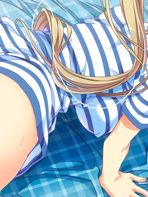 (同人CG集) [Digital Cute (こうぐちもと)] オトメスイッチ通草+沙耶編～かわいい双子の妹に手を出したら”あんなオモチャ”で感じまくるドエロオナホになった～_113_textless_126