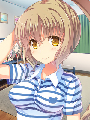 (同人CG集) [Digital Cute (こうぐちもと)] オトメスイッチ通草+沙耶編～かわいい双子の妹に手を出したら”あんなオモチャ”で感じまくるドエロオナホになった～_137_textless_150