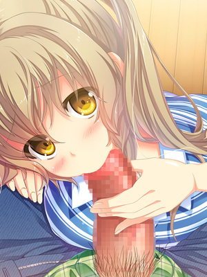 (同人CG集) [Digital Cute (こうぐちもと)] オトメスイッチ通草+沙耶編～かわいい双子の妹に手を出したら”あんなオモチャ”で感じまくるドエロオナホになった～_141_textless_156