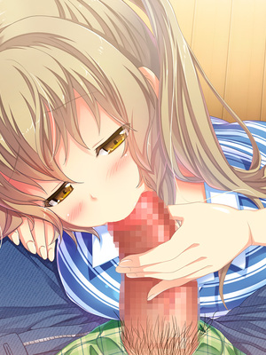 (同人CG集) [Digital Cute (こうぐちもと)] オトメスイッチ通草+沙耶編～かわいい双子の妹に手を出したら”あんなオモチャ”で感じまくるドエロオナホになった～_142_textless_157