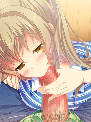 (同人CG集) [Digital Cute (こうぐちもと)] オトメスイッチ通草+沙耶編～かわいい双子の妹に手を出したら”あんなオモチャ”で感じまくるドエロオナホになった～_144_textless_159