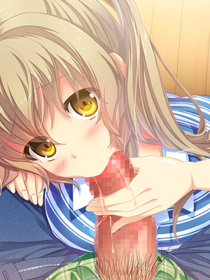 (同人CG集) [Digital Cute (こうぐちもと)] オトメスイッチ通草+沙耶編～かわいい双子の妹に手を出したら”あんなオモチャ”で感じまくるドエロオナホになった～_145_textless_160