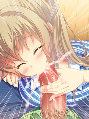 (同人CG集) [Digital Cute (こうぐちもと)] オトメスイッチ通草+沙耶編～かわいい双子の妹に手を出したら”あんなオモチャ”で感じまくるドエロオナホになった～_146_textless_161