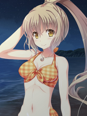 (同人CG集) [Digital Cute (こうぐちもと)] オトメスイッチ通草+沙耶編～かわいい双子の妹に手を出したら”あんなオモチャ”で感じまくるドエロオナホになった～_150_textless_168