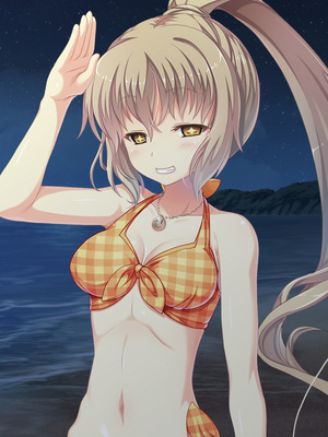 (同人CG集) [Digital Cute (こうぐちもと)] オトメスイッチ通草+沙耶編～かわいい双子の妹に手を出したら”あんなオモチャ”で感じまくるドエロオナホになった～_153_textless_171