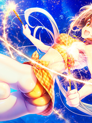 (同人CG集) [Digital Cute (こうぐちもと)] オトメスイッチ通草+沙耶編～かわいい双子の妹に手を出したら”あんなオモチャ”で感じまくるドエロオナホになった～_155_textless_173