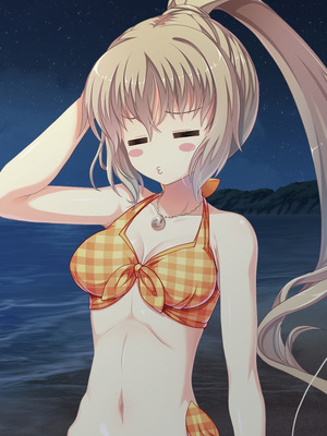 (同人CG集) [Digital Cute (こうぐちもと)] オトメスイッチ通草+沙耶編～かわいい双子の妹に手を出したら”あんなオモチャ”で感じまくるドエロオナホになった～_158_textless_176